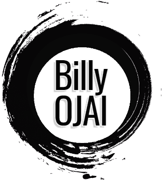 Billy Ojai Logo