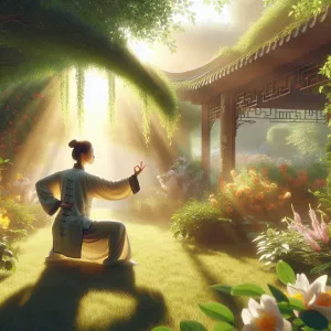 Qi Gong or Nei Gong Which Practice Suits You Best