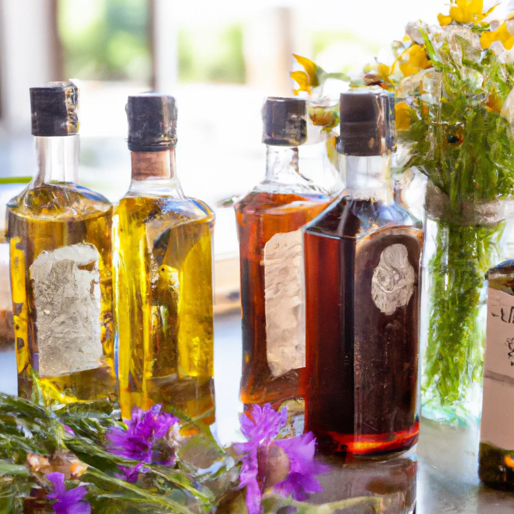 Seed Oils