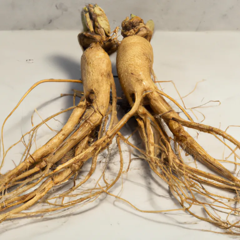 ginseng