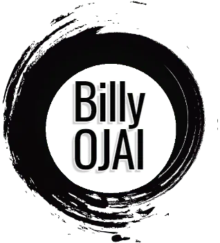 Billy Ojai Logo