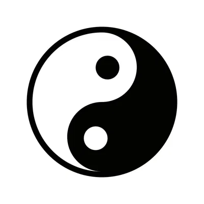 yin yang
